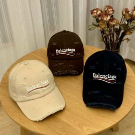 Picture of Balenciaga Cap _SKUBalenciagaCapdxn103555